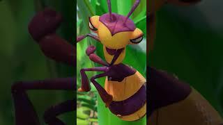 Watch and Learn |  Antiks & Insectibles  | Funny Cartoons for Kids