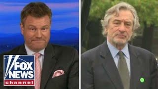 Mark Steyn on Robert De Niro's anti-Trump rant