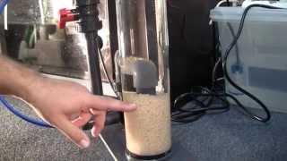 Bio Pellets, LA Fishguys Episode 107 pt 2