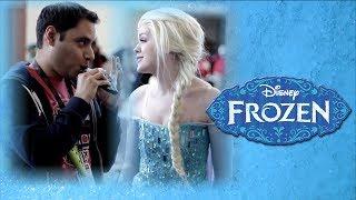 Let It Go on Ocarina (Frozen Cover)