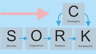 Verhaltensanalyse: horizontal und vertikal. Myers–Briggs Type Indicator (MBTI)