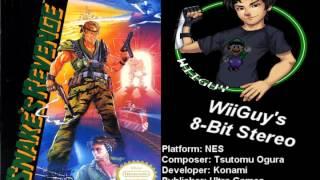 Snake's Revenge (NES) Soundtrack - 8BitStereo