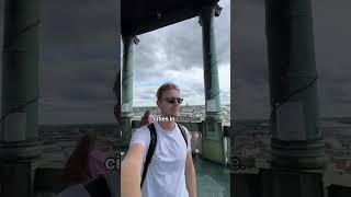 Europe’s Most Underrated Cities EP.1