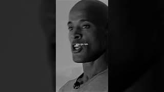 How To Become Mentally TOUGH - David Goggins