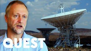 How Would We Decode A Message From The Aliens? | Alien Encounters