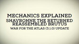 Mechanics Explained - Shavronne the Returned