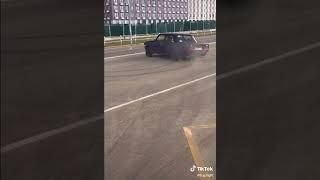 жига семёрка дрифт.#жигадрифт #жига #жигули #ваз
