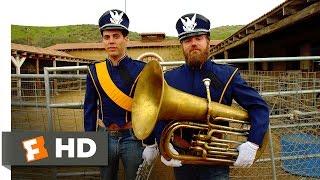 Jackass 3 (8/10) Movie CLIP - The Ram Jam (2010)