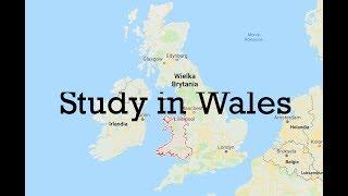 Studying and living in Wales