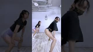 #征服律動（2/18 #桃子老師代課 - #Twerk）#shorts