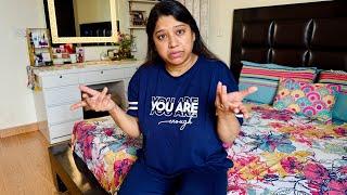 What Nonsense  !! माँ का दिल मत दुखाओ बहुत बुरा होगा || Indian Mom Studio