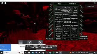 Require script K00pkidd v18