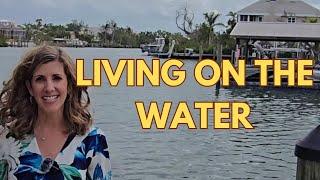 Sarasota Waterfront Homes | Which is right for you?