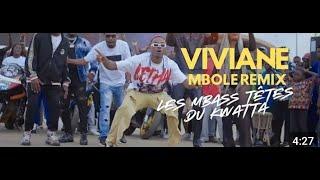 Prince Aime, Petit Malo, Dj Lexus -Viviane (Mbole Rmx) ft A. Mpacko, Gifto La Russe, Watto de Souza