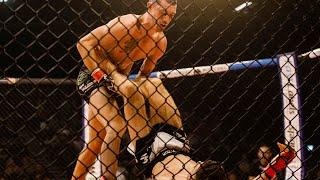 Ben Fahey vs Eddie Clarke - Caged Steel 26 #CagedSteel #ukmma