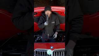 We Cut the Nose Off a 2022 BMW 2 Series (F44) | Rennen Autoteile Workshop Breakdown #bmwparts