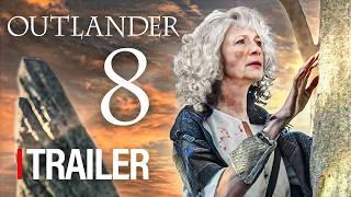 Outlander Season 8 Trailer, Release Date, LEAKED Details!