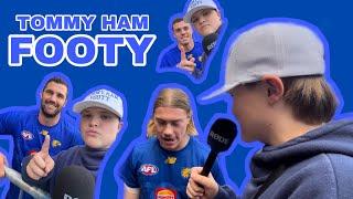 CATS THUMP THE EAGLES AT GMHBA // Geelong Vs West Coast Vlog 2024