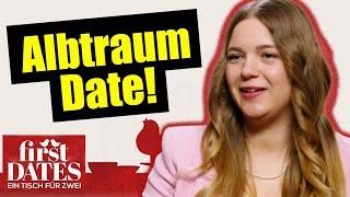 EIN ALBTRAUM-DATE! (für sie) | First Dates