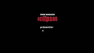 Rock Magazin Eclipsed DVD, Live at Montreux, 2011