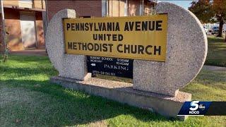 Oklahoma City church kicks woman out in a viral TikTok video