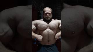 Реакция Бодибилдера на Смаева… #смаев #бодибилдинг