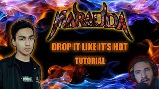 THAT MARAUDA SONG (Serum Tutorial)