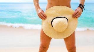 Le NaturismeUn mode de vie à découvrir   Reportage CHOC