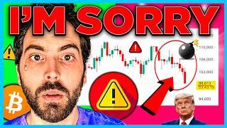 IT STARTED: US Bombs Iran and CRASHES Bitcoin… What's NEXT?