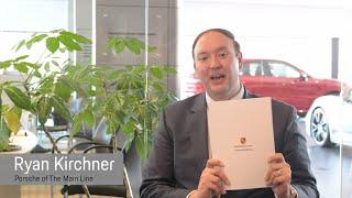 Partner Plus Media Review - Porsche of The Main Line