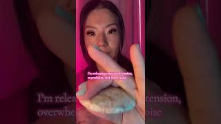 Emotional Reset Reiki | Calm Your Heart & Nervous System with Blue Ocean Calcite