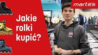 Jakie kupić rolki dla dorosłych?