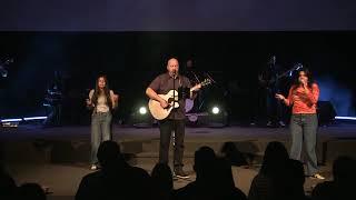 Refuge Online - Sunday, June 8, 2025