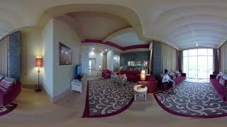 VR 360.Люкс Harmony.Cornelia Diamond Golf Resort & Spa