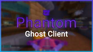 *NEW* Phantom Client Minecraft 1.21 Ghost Client! (Best Minecraft Cheats)