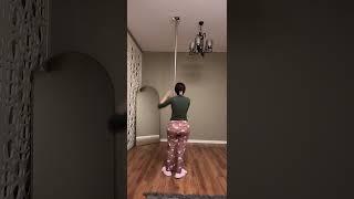 melek azad 2025 melekazad routine activities at home #home #dailyvlog #melekazad #live