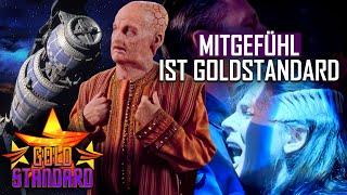 "Das Ende der Markab" ist der GOLDSTANDARD. Episodenkritik Babylon 5 "Confessions & Lamentations"