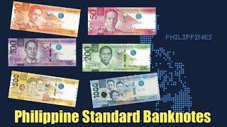 Philippine Currency | Philippine Peso Note - Value and History