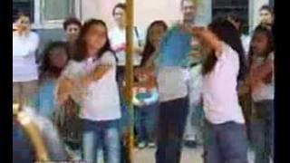 Ponpon Kızlar