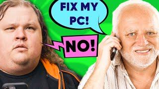 Never Do Tech Support For Your Family Again! - Acronis Friday Showcase