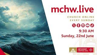 Church Online Every Sunday – Live Morning Worship from Westminster.