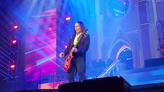 Trans-Siberian Orchestra - Faith Noel  12-22-2024 Milwaukee