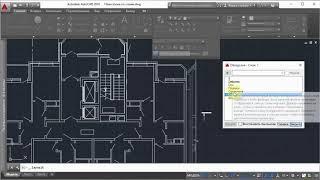 6. Дополнительные инструменты (Autocad)