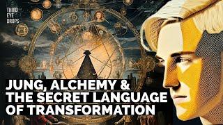 Alchemy and Carl Jung with Max Derrat