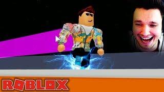 SPRINTEN IN LICHTGESCHWINDIGKEIT !!! - ROBLOX