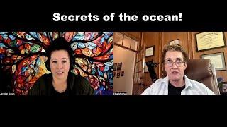 Secrets of the Oceans!