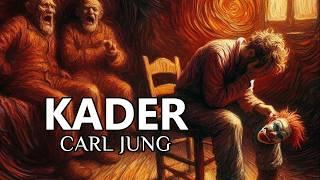 Kader Sandığın Şey, Fark Etmediğin Zihnin! — Carl Jung