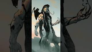 The Tragedy Of Gorr The God Butcher