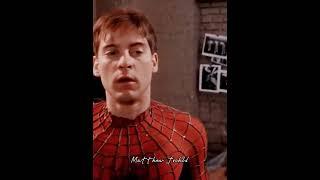 Тоби Магуайр & Эндрю Гарфилд/кто лучший паучок? #spiderman