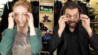 Wearable Electronics with Becky Stern 02/26/2014 - LIVE